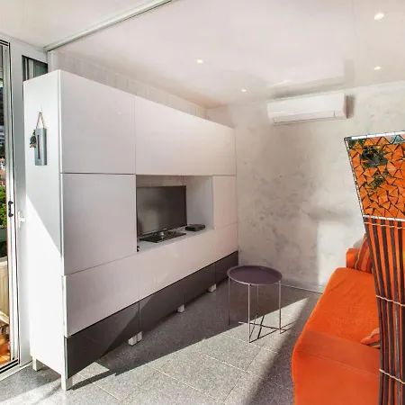 Naranja By Interhome * Tossa de Mar