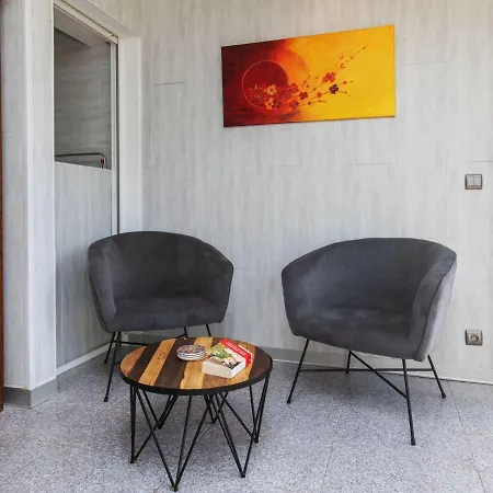 Naranja By Interhome Appartement