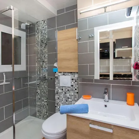 Naranja By Interhome Appartement Tossa de Mar