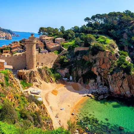 Naranja By Interhome