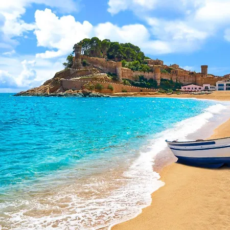 Naranja By Interhome *