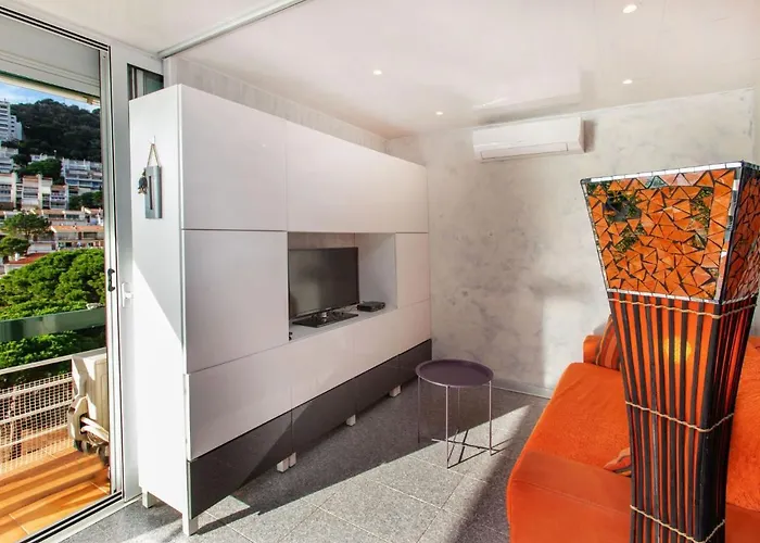 Naranja By Interhome * Tossa de Mar