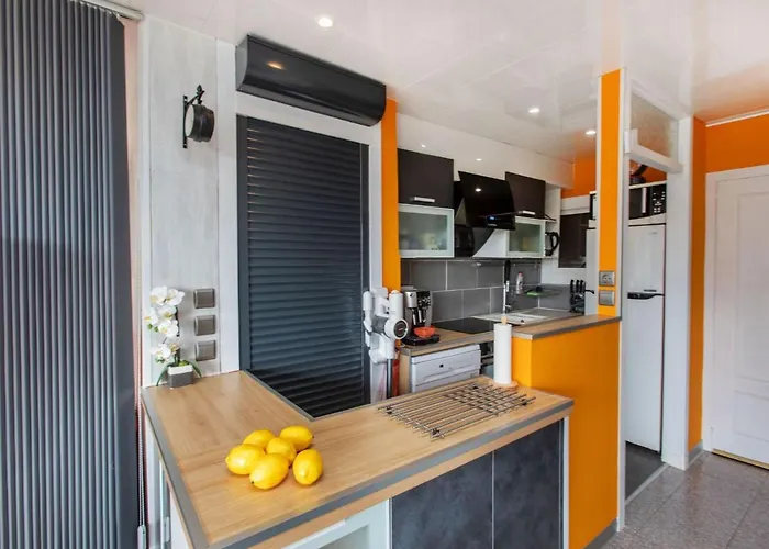 Naranja By Interhome Tossa de Mar