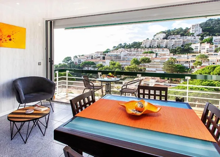 Naranja By Interhome *