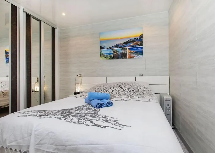 Appartement Naranja By Interhome Tossa de Mar