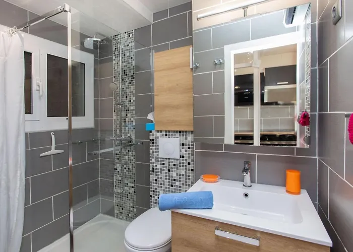 Naranja By Interhome Appartement Tossa de Mar