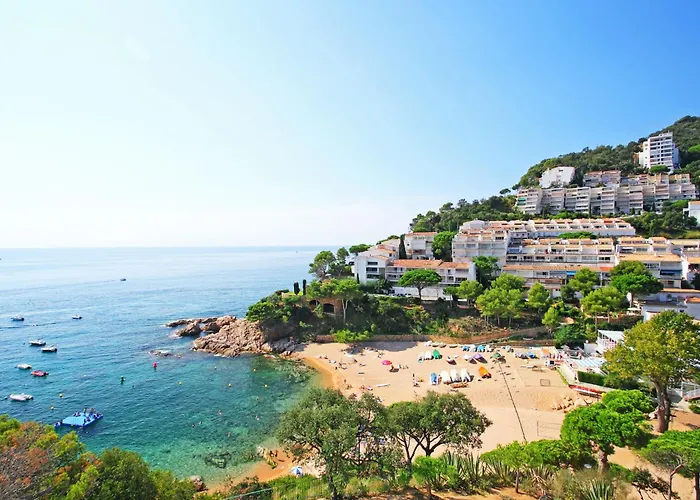 Naranja By Interhome * Tossa de Mar