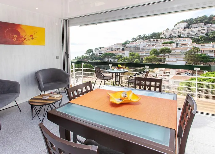 Naranja By Interhome Appartement *