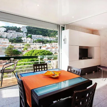 Naranja By Interhome Apartment *