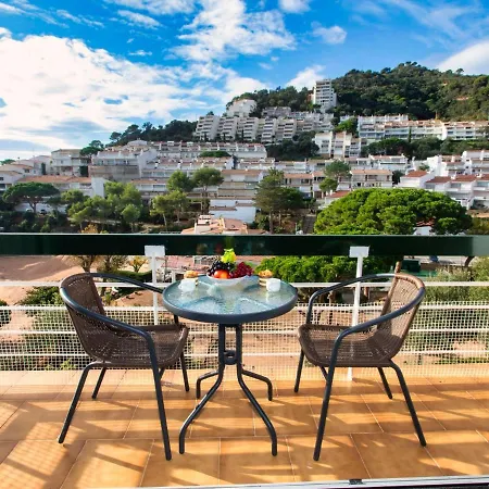 Apartamento Naranja By Interhome