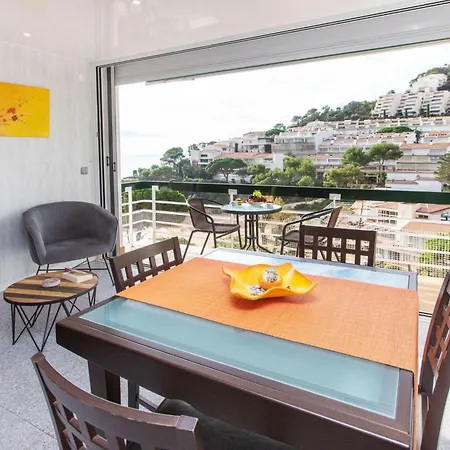 Naranja By Interhome Apartment *