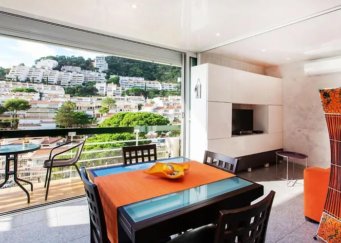 Naranja By Interhome Apartamento *