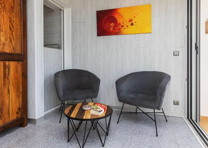 Naranja By Interhome Apartamento