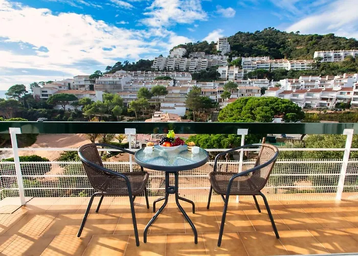 Apartamento Naranja By Interhome