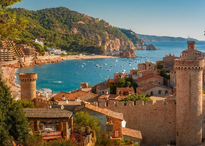 Naranja By Interhome Apartamento *